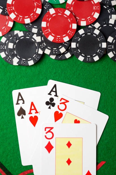 pisces 55 slot From Live Baccarat Table to AduQ