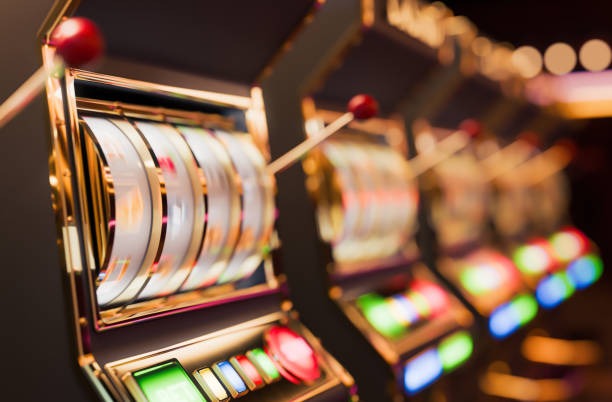pisces 55 slot Live Baccarat Table