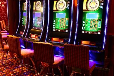 pisces 55 slot AduQ Turbo Round